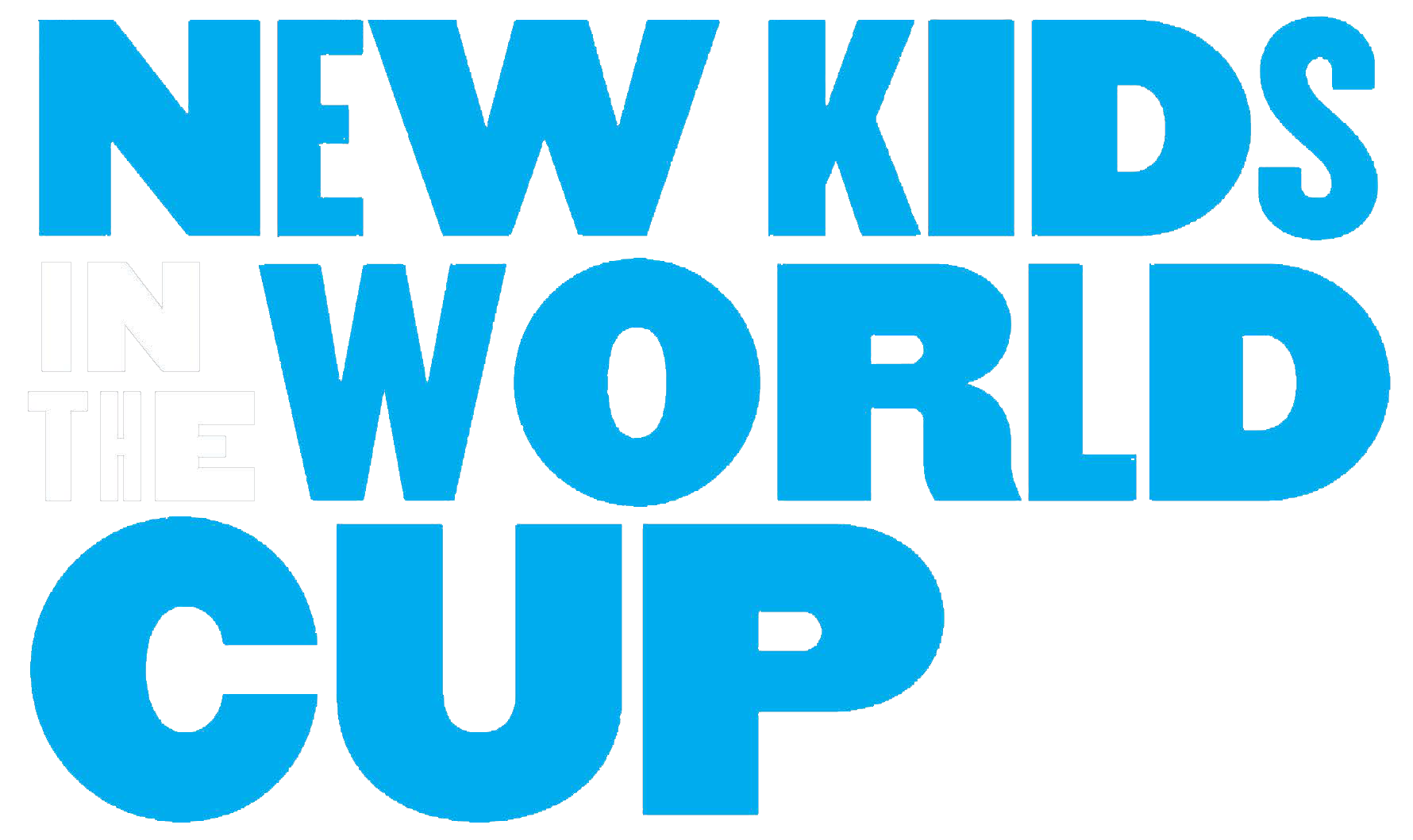 New Kids in the World Cup